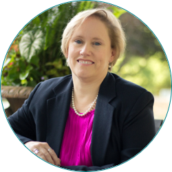 Susan Yarbrough headshot Susan Yarbrough headshot